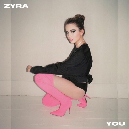 You
