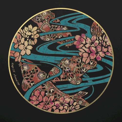 Ascent EP