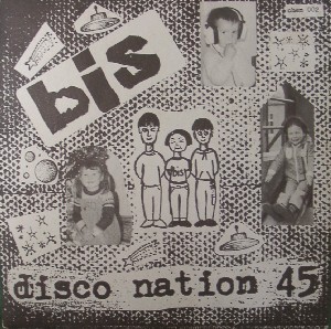 Disco Nation 45