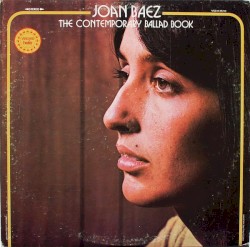 The Contemporary Ballad Book