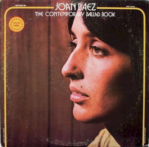The Contemporary Ballad Book