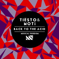 Back to the Acid