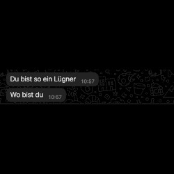 Lügner