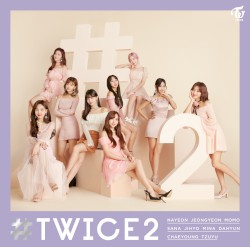 #TWICE2