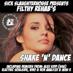 Shake 'N' Dance