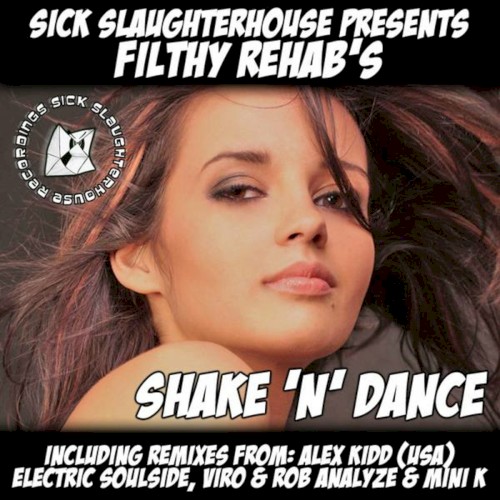 Shake 'N' Dance