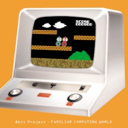 Familiar Computing World