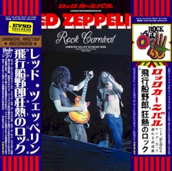 Rock Carnival