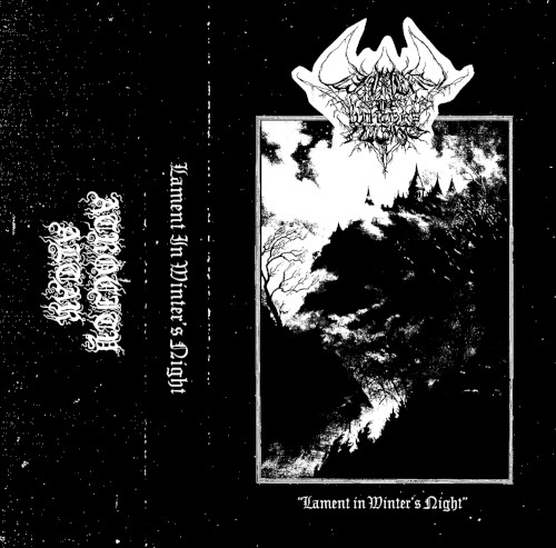 Lament in Winter's Night