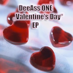 Valentine’s Day EP