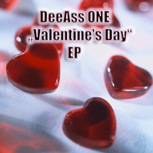 Valentine’s Day EP