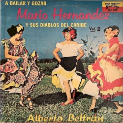 A bailar y gozar, vol. 2