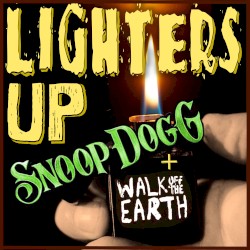 Lighters Up