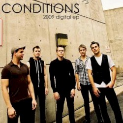 2009 Digital EP