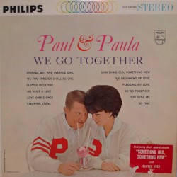 We Go Together