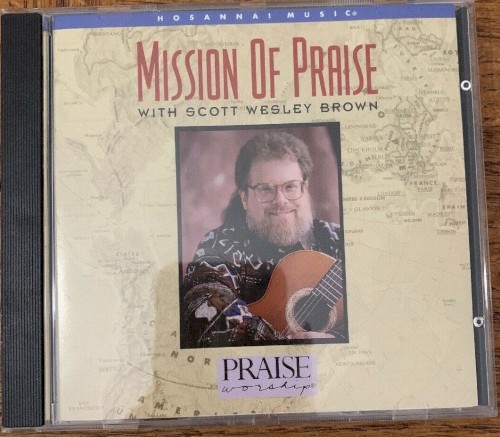 Mission of Praise