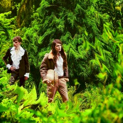 Conquistador (The Orielles remix)