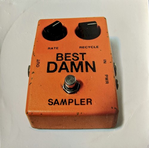 Best Damn Sampler