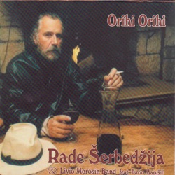 Orihi Orihi