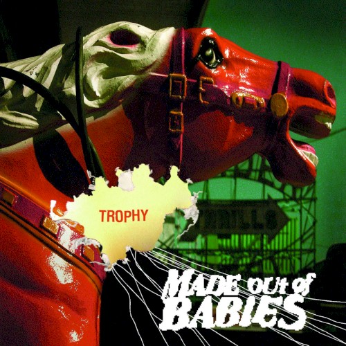 Trophy