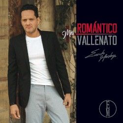 Más romántico + vallenato