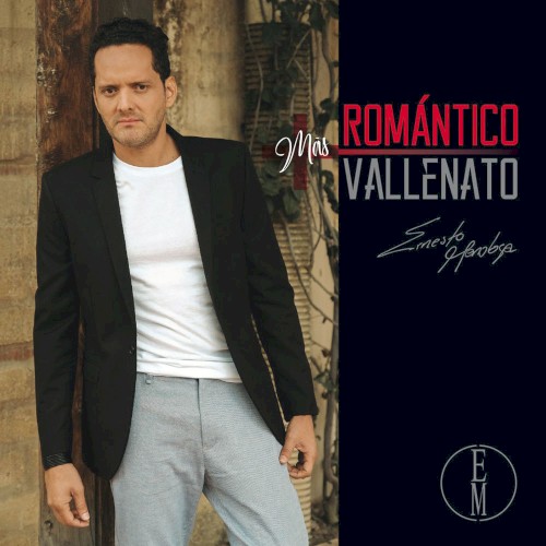Más romántico + vallenato