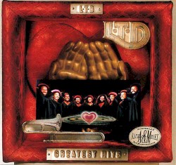 L.T.D. - Greatest Hits