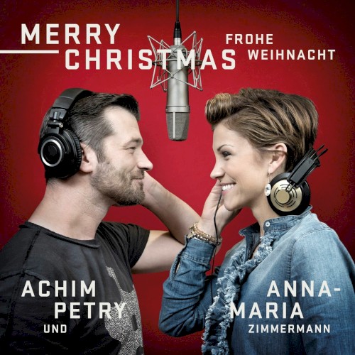 Frohe Weihnacht