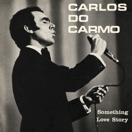 Something / Love Story