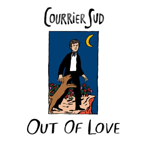Out of Love