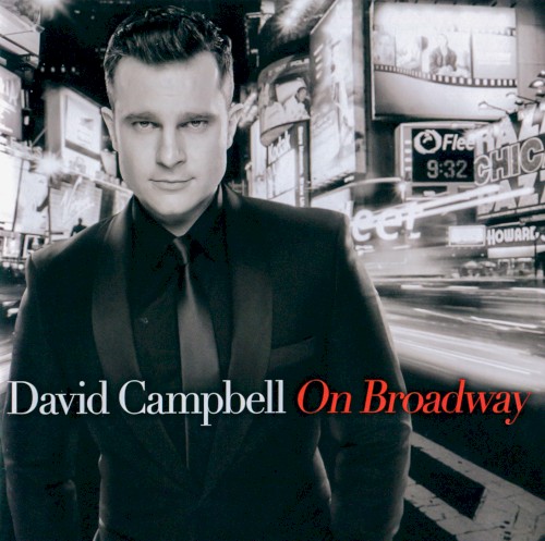 On Broadway