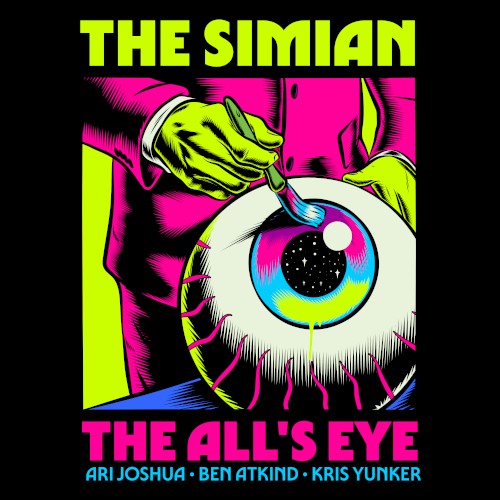 The Simian