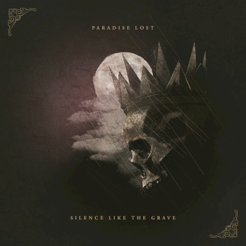 Silence Like the Grave