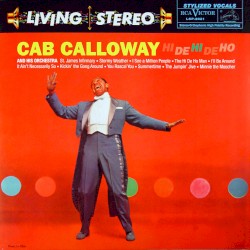 Hi De Hi De Ho