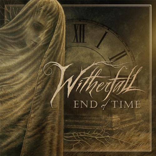 End of Time
