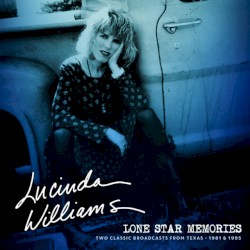 Lone Star Memories (live 1995)