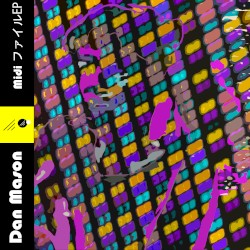 MidiファイルEP