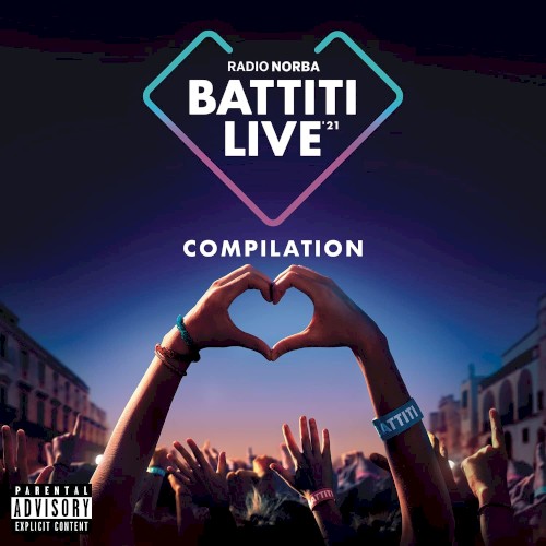 Radio Norba - Battiti Live ’21 Compilation