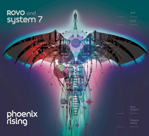 Phoenix Rising