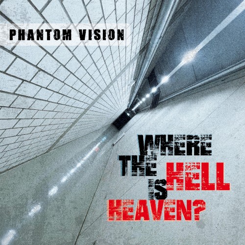 Where the Hell Is Heaven?