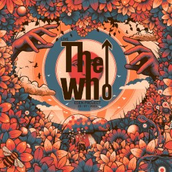 Live at Eden Project 25/07/2023