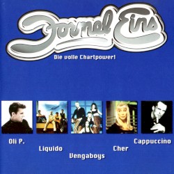 Formel Eins: Die volle Chartpower!