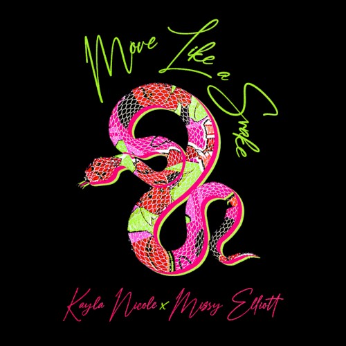 Move Like a Snake