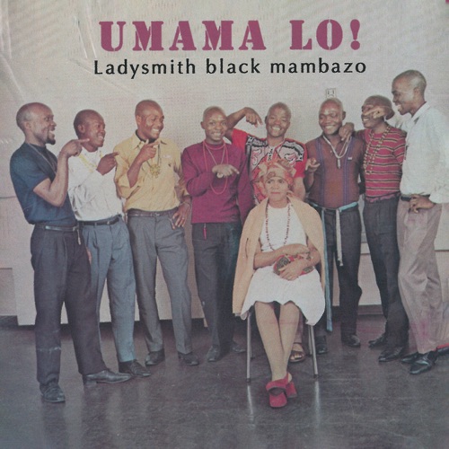 Umama Lo!