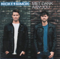 Met dank aan jou