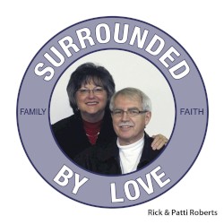 Surrounded By Love