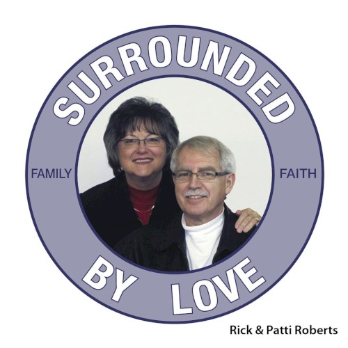 Surrounded By Love