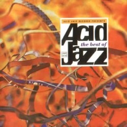 The Best of Acid Jazz