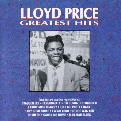 Greatest Hits