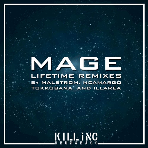 Lifetime (Remixes)